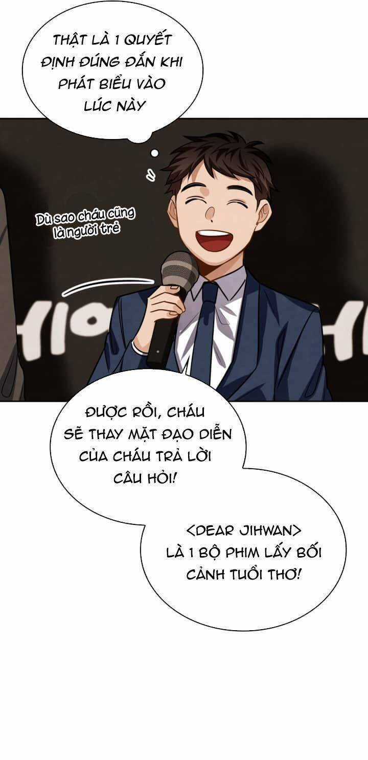 Sống Như Một Diễn Viên Chapter 26 trang 78