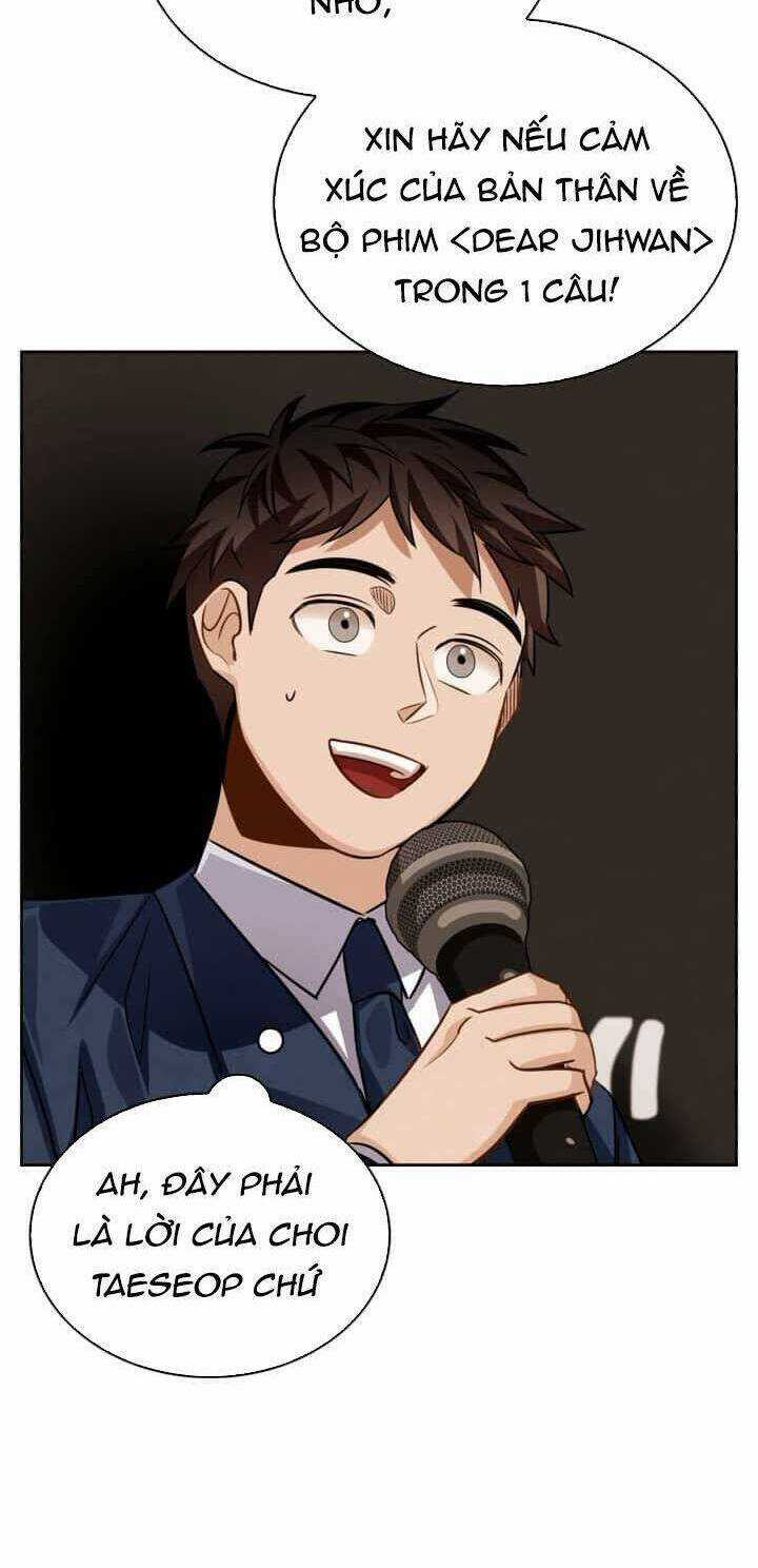 Sống Như Một Diễn Viên Chapter 26 trang 81