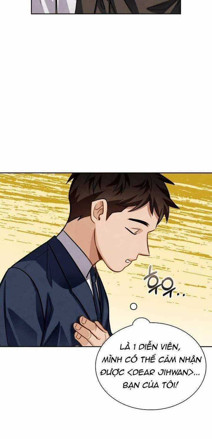 Sống Như Một Diễn Viên Chapter 26 trang 83