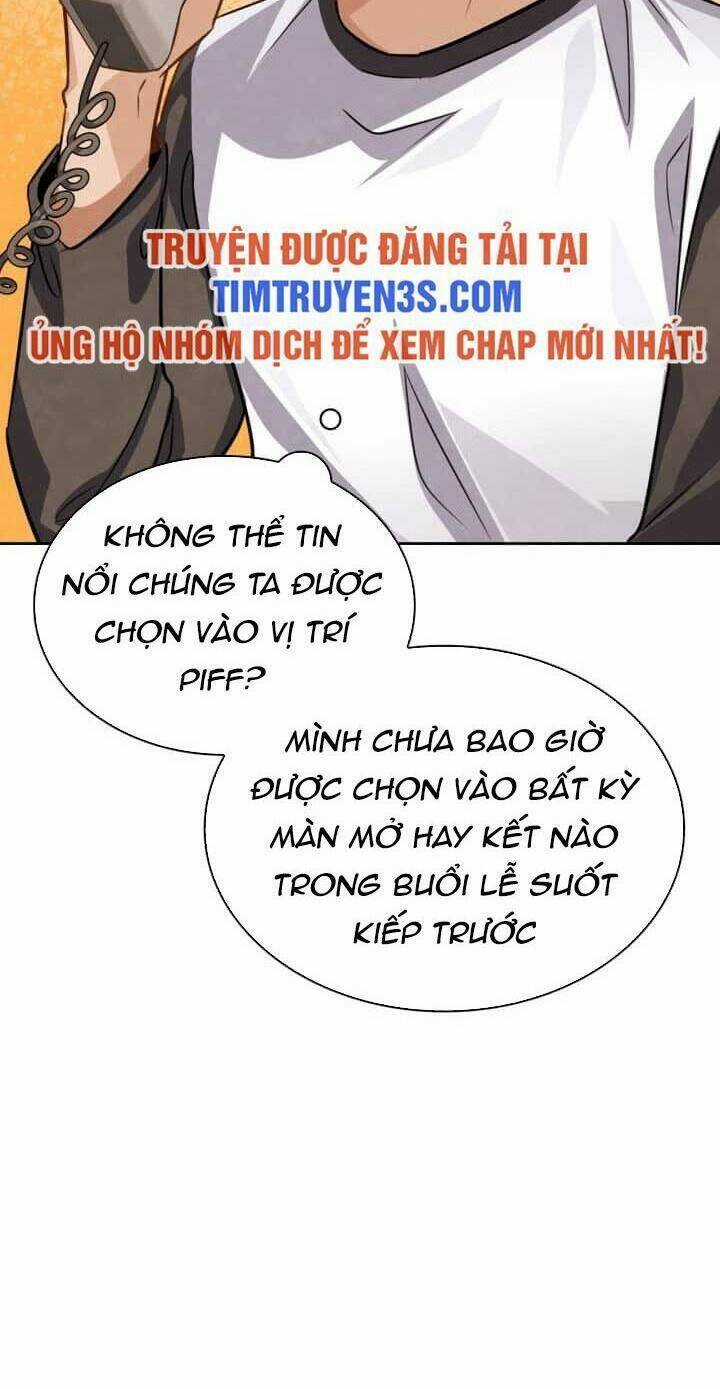 Sống Như Một Diễn Viên Chapter 26 trang 9
