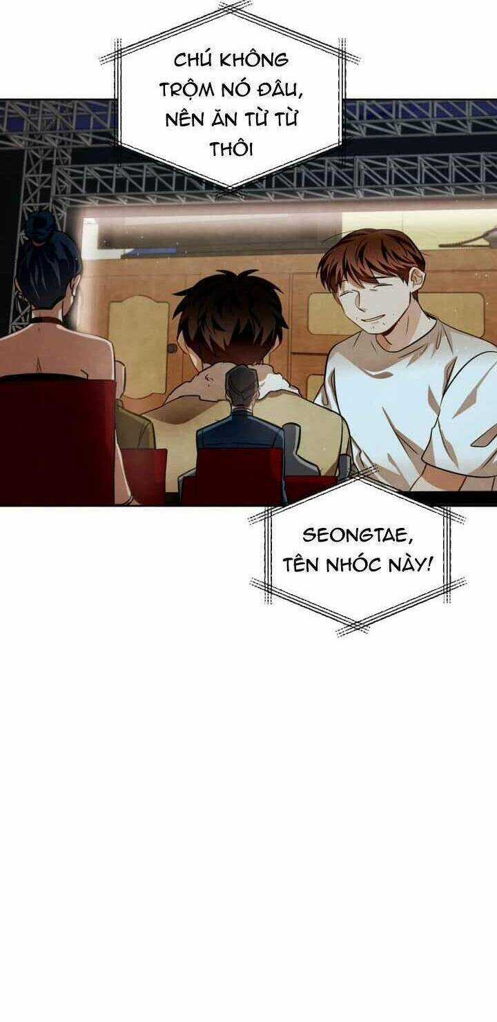 Sống Như Một Diễn Viên Chapter 26 trang 91