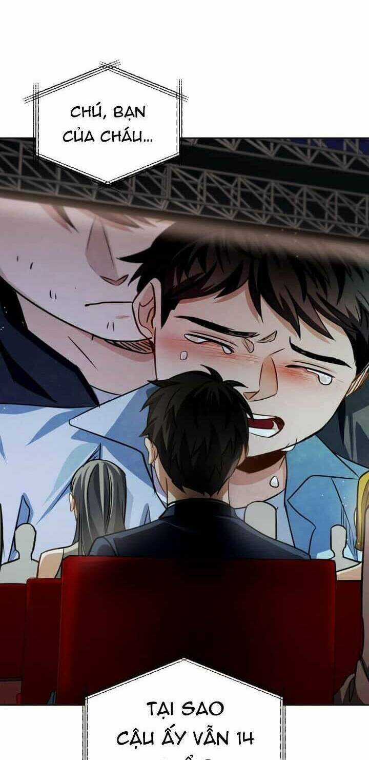 Sống Như Một Diễn Viên Chapter 26 trang 93