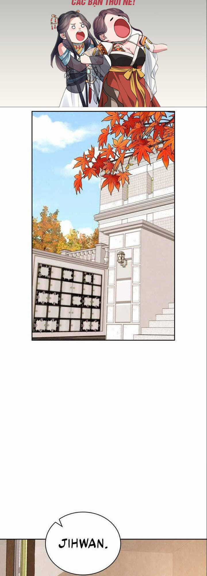 Sống Như Một Diễn Viên Chapter 27 trang 1
