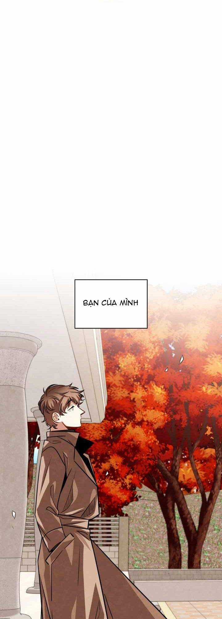 Sống Như Một Diễn Viên Chapter 27 trang 10