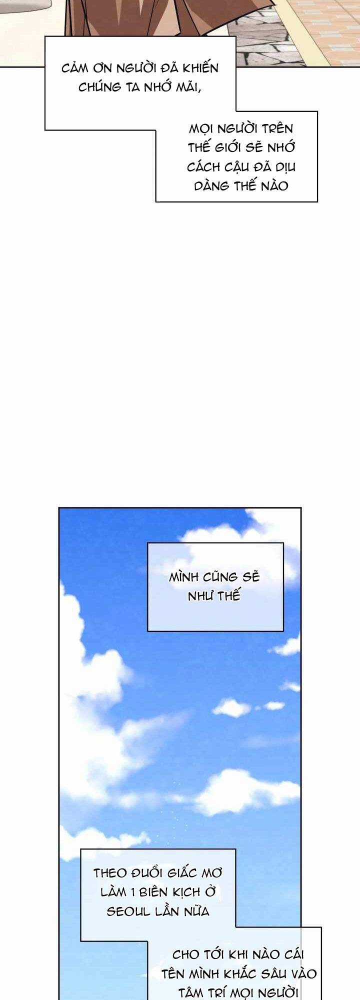 Sống Như Một Diễn Viên Chapter 27 trang 11