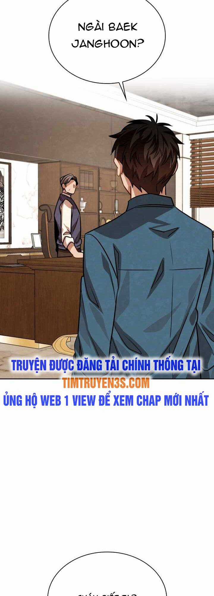 Sống Như Một Diễn Viên Chapter 27 trang 17