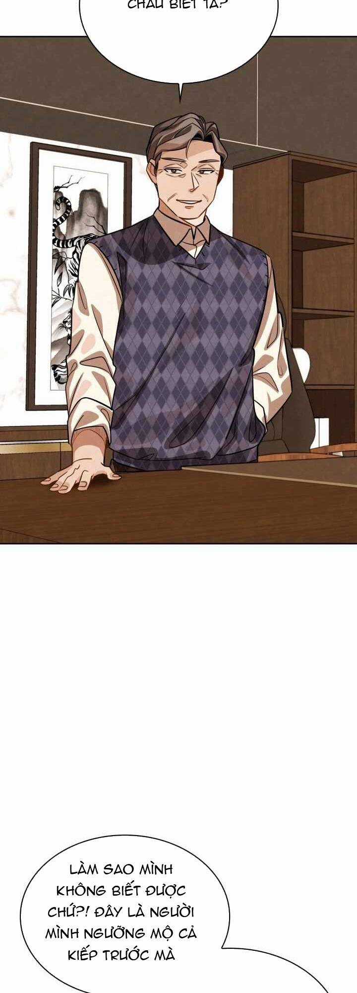 Sống Như Một Diễn Viên Chapter 27 trang 18