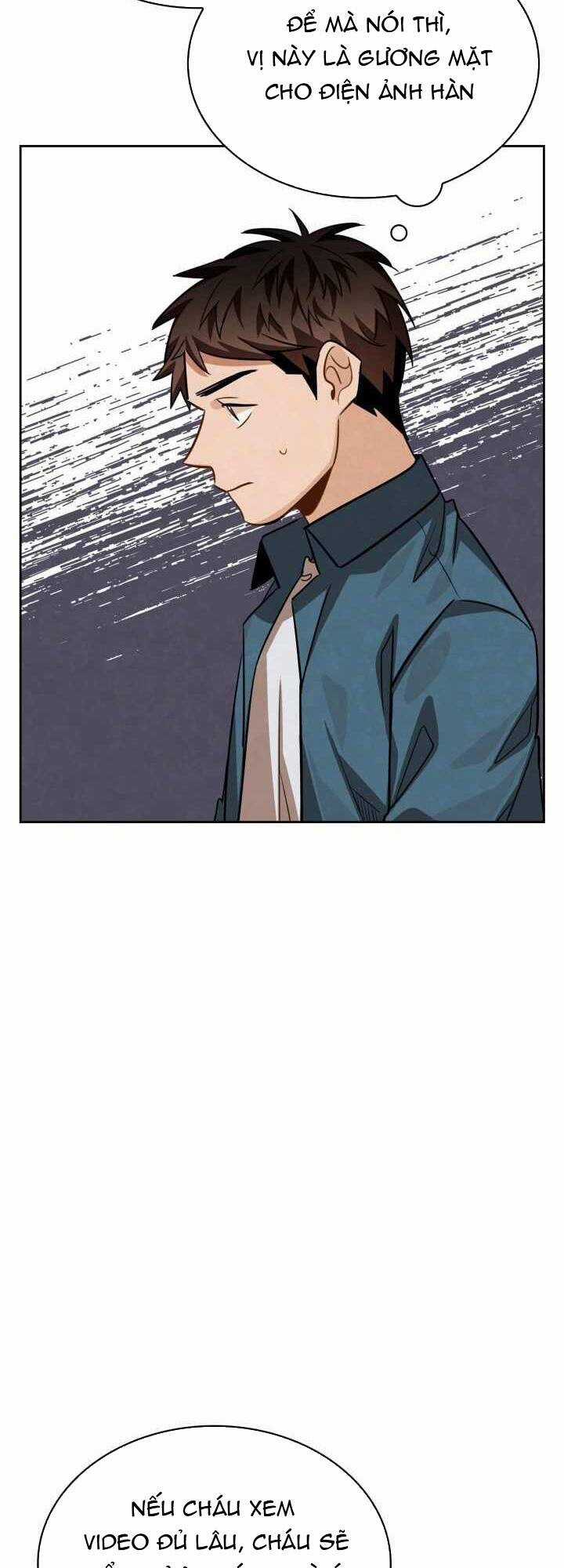 Sống Như Một Diễn Viên Chapter 27 trang 19