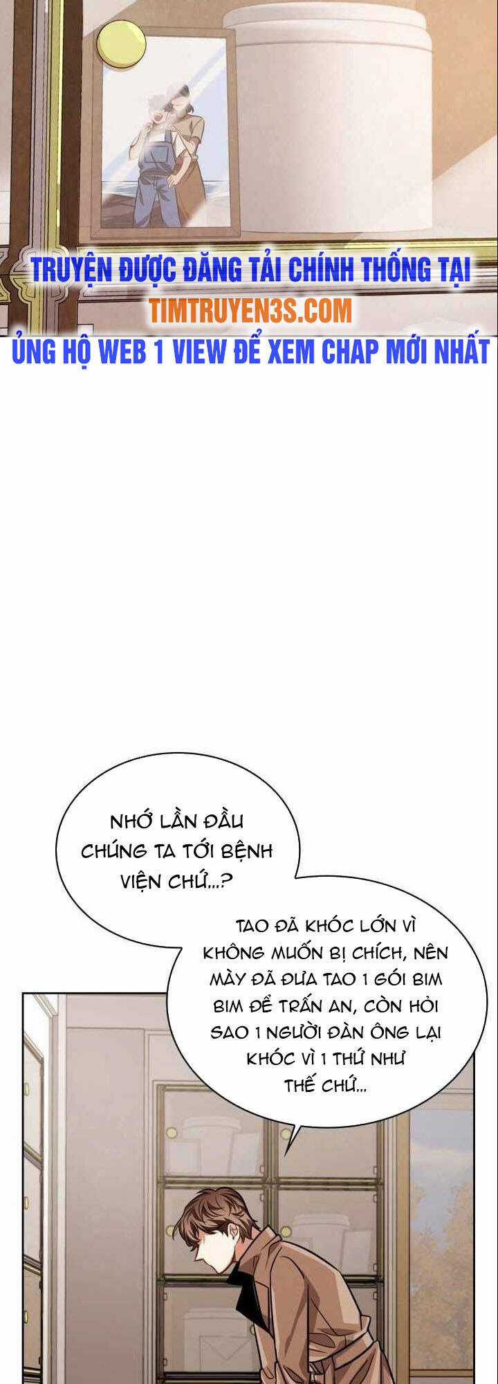 Sống Như Một Diễn Viên Chapter 27 trang 2