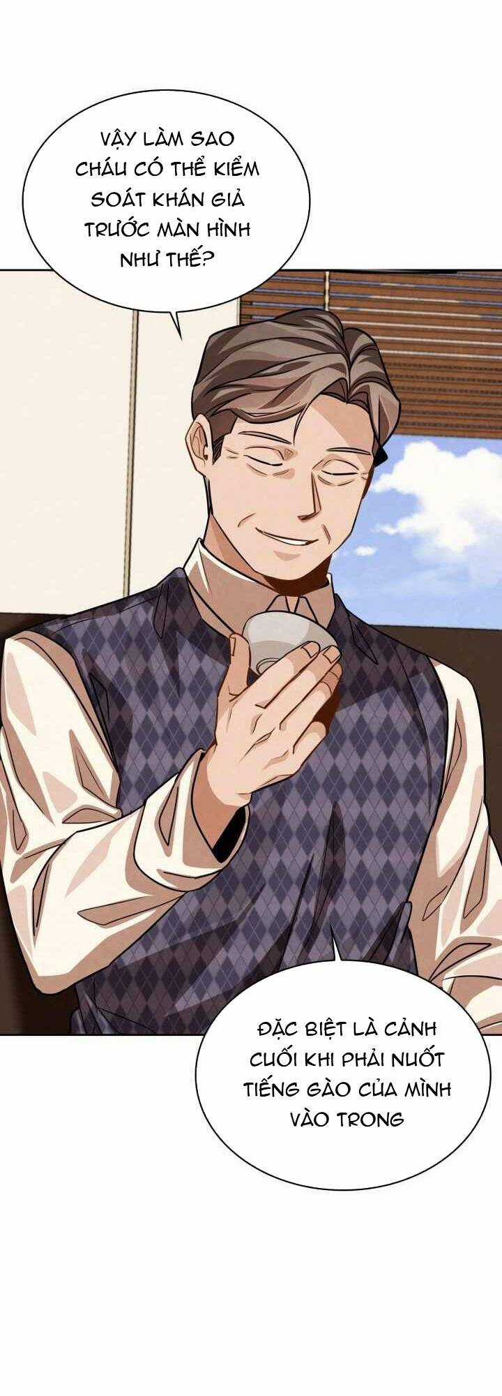 Sống Như Một Diễn Viên Chapter 27 trang 22