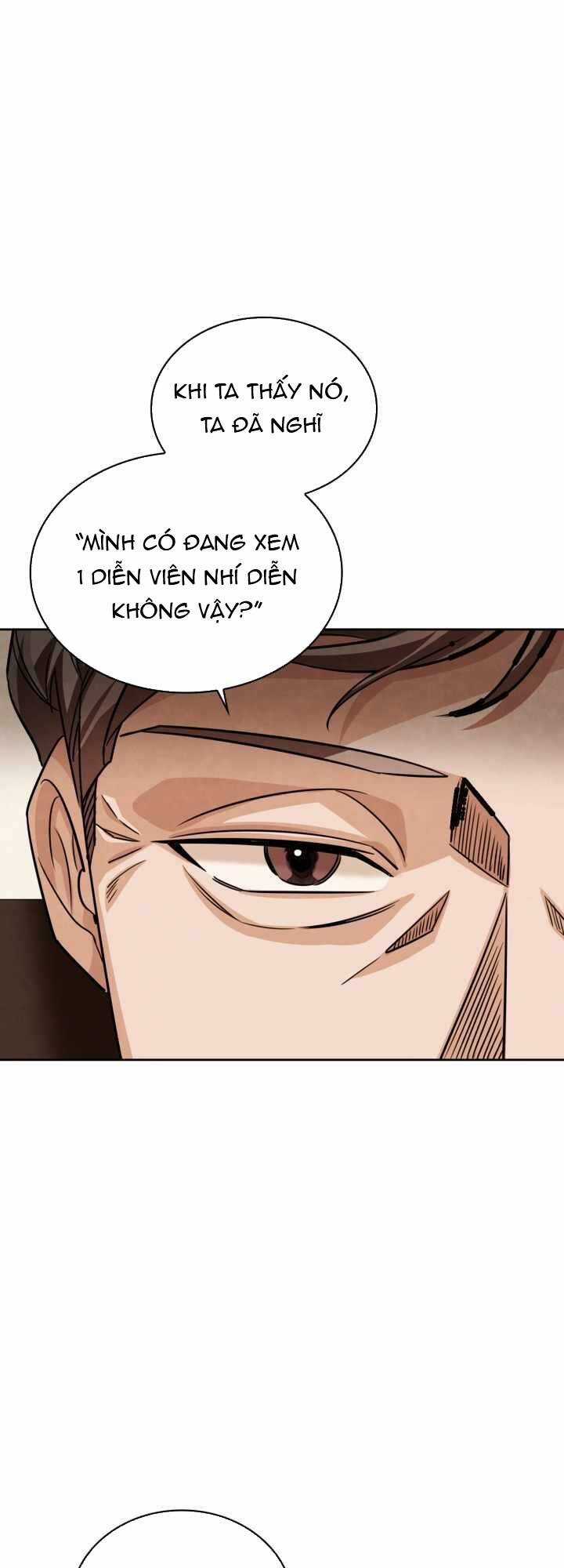 Sống Như Một Diễn Viên Chapter 27 trang 25