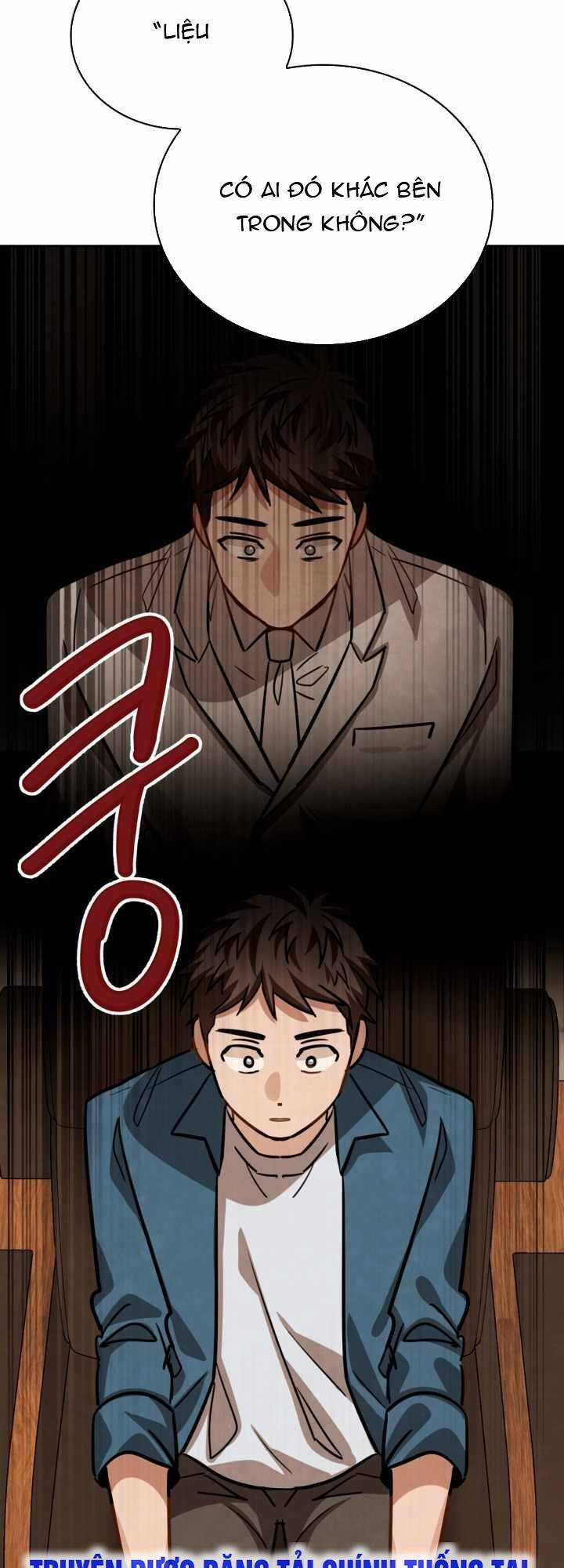 Sống Như Một Diễn Viên Chapter 27 trang 26