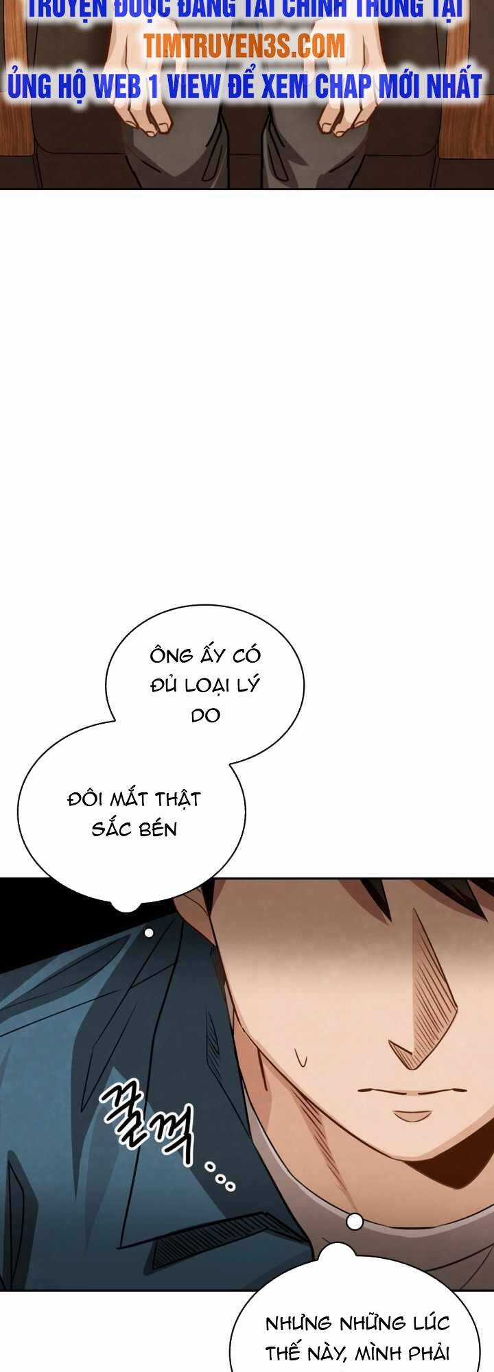 Sống Như Một Diễn Viên Chapter 27 trang 27