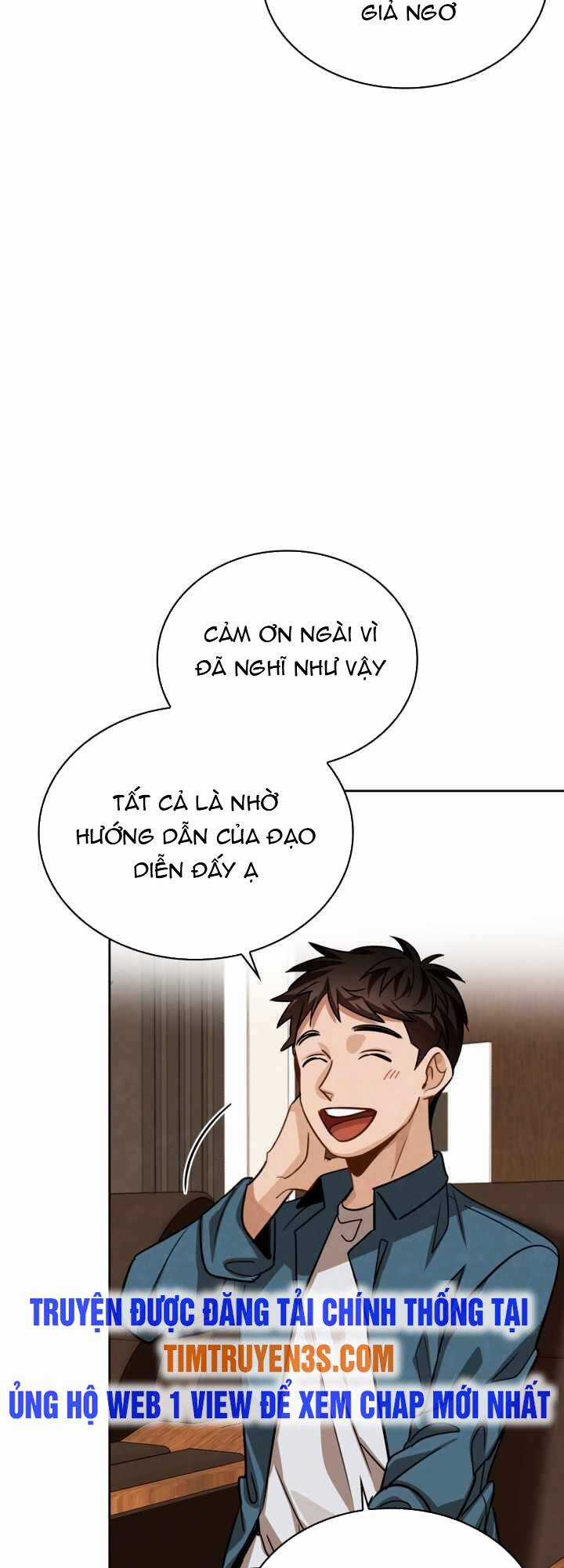 Sống Như Một Diễn Viên Chapter 27 trang 28