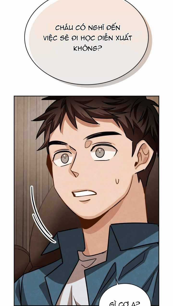 Sống Như Một Diễn Viên Chapter 27 trang 31