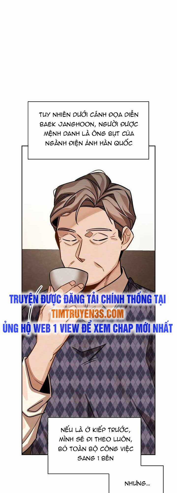 Sống Như Một Diễn Viên Chapter 27 trang 36
