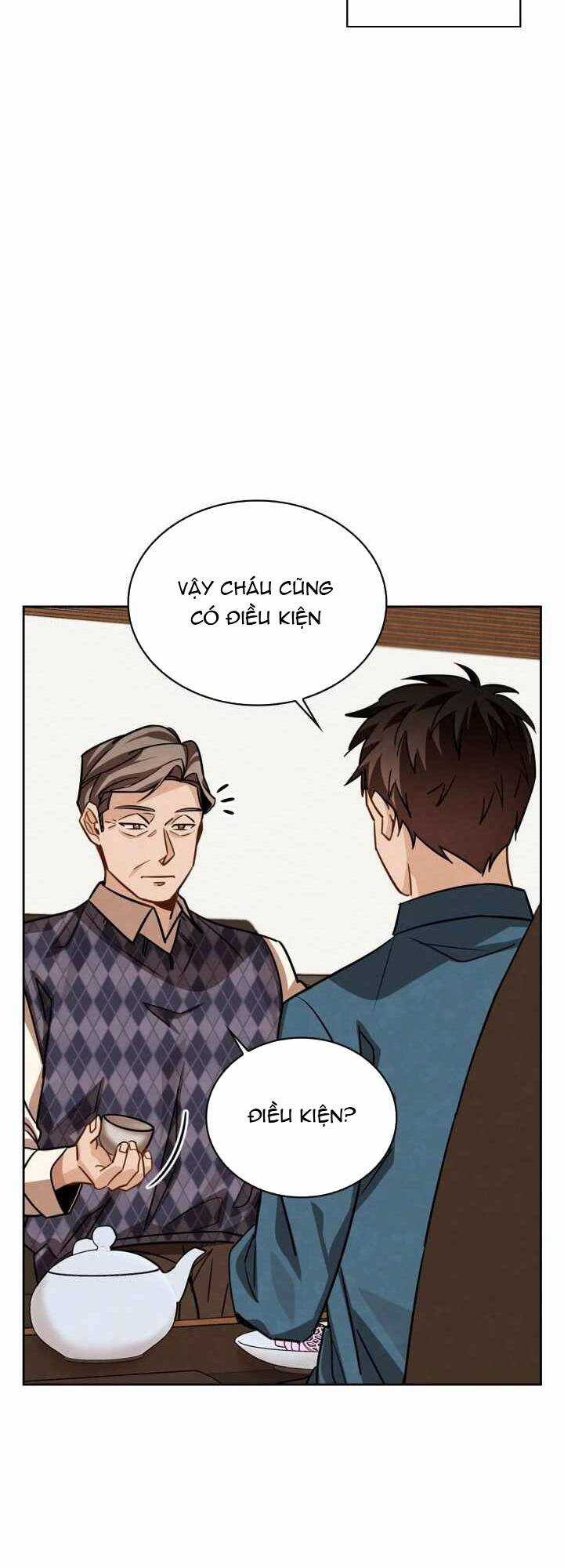 Sống Như Một Diễn Viên Chapter 27 trang 37