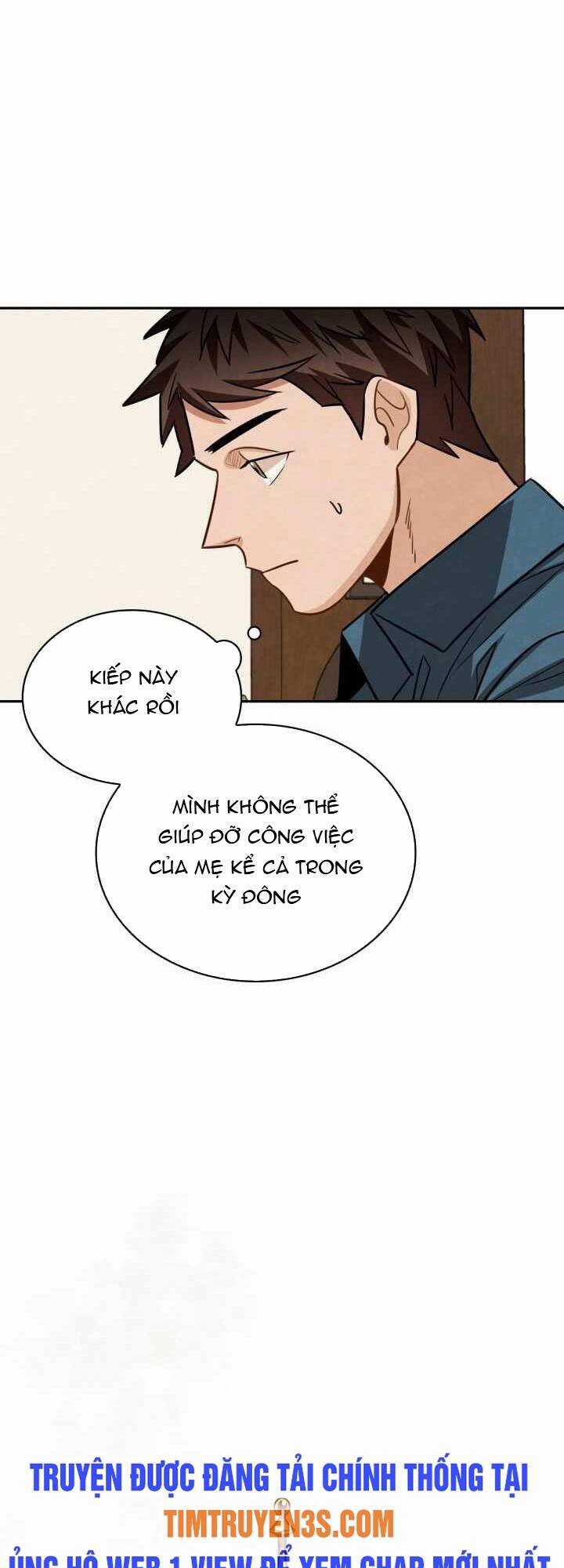 Sống Như Một Diễn Viên Chapter 27 trang 38