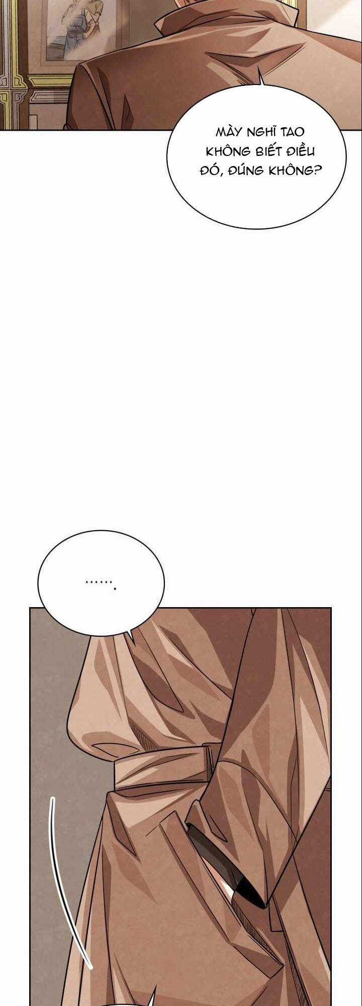 Sống Như Một Diễn Viên Chapter 27 trang 4