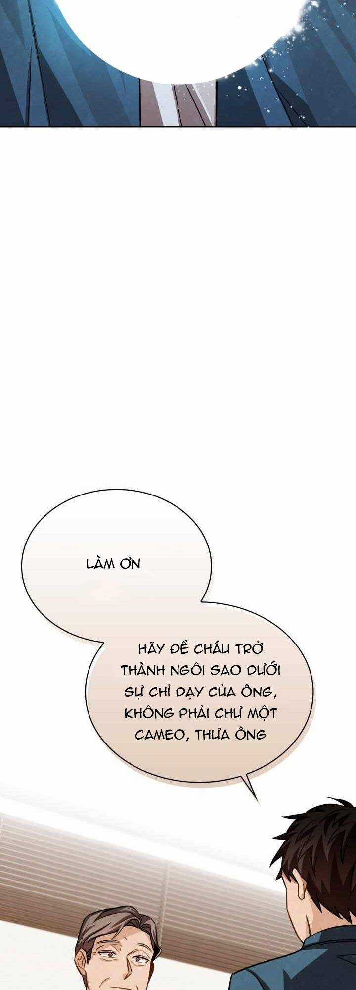 Sống Như Một Diễn Viên Chapter 27 trang 42