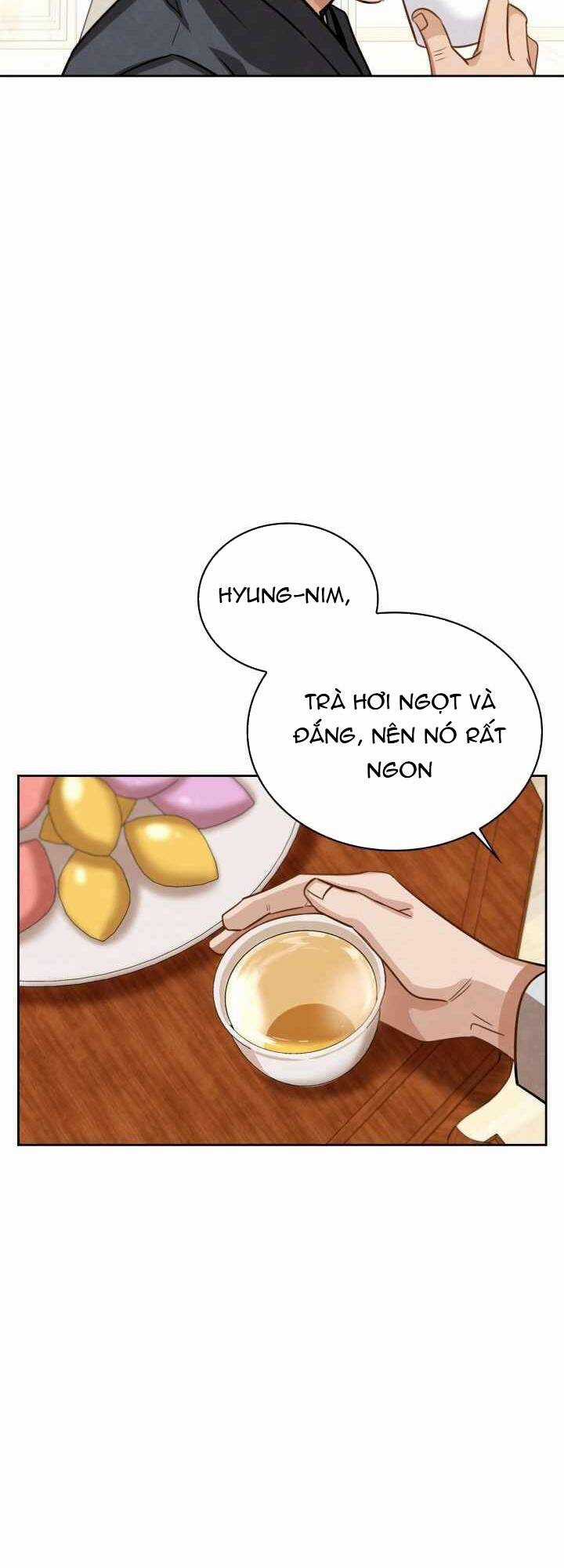 Sống Như Một Diễn Viên Chapter 27 trang 45