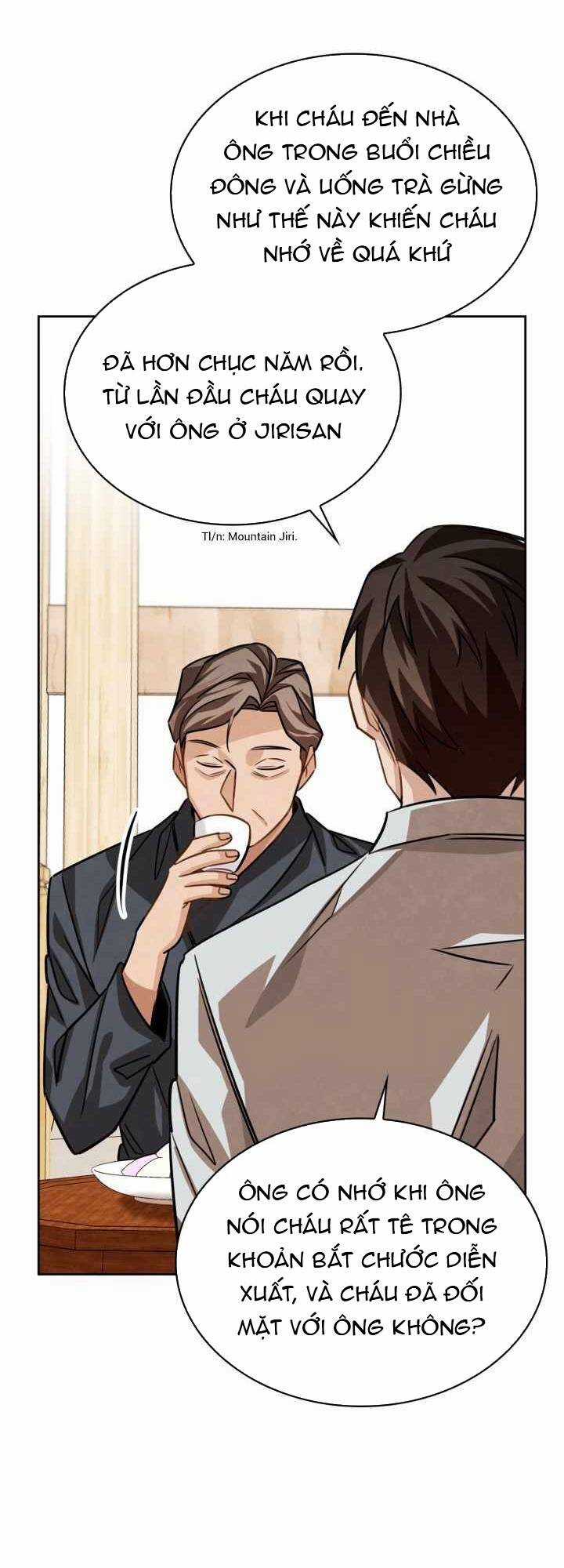 Sống Như Một Diễn Viên Chapter 27 trang 46