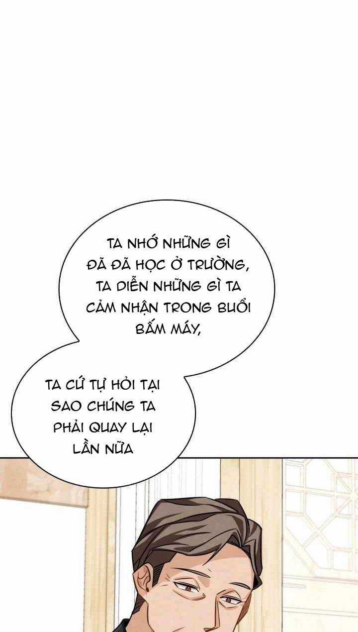 Sống Như Một Diễn Viên Chapter 27 trang 47
