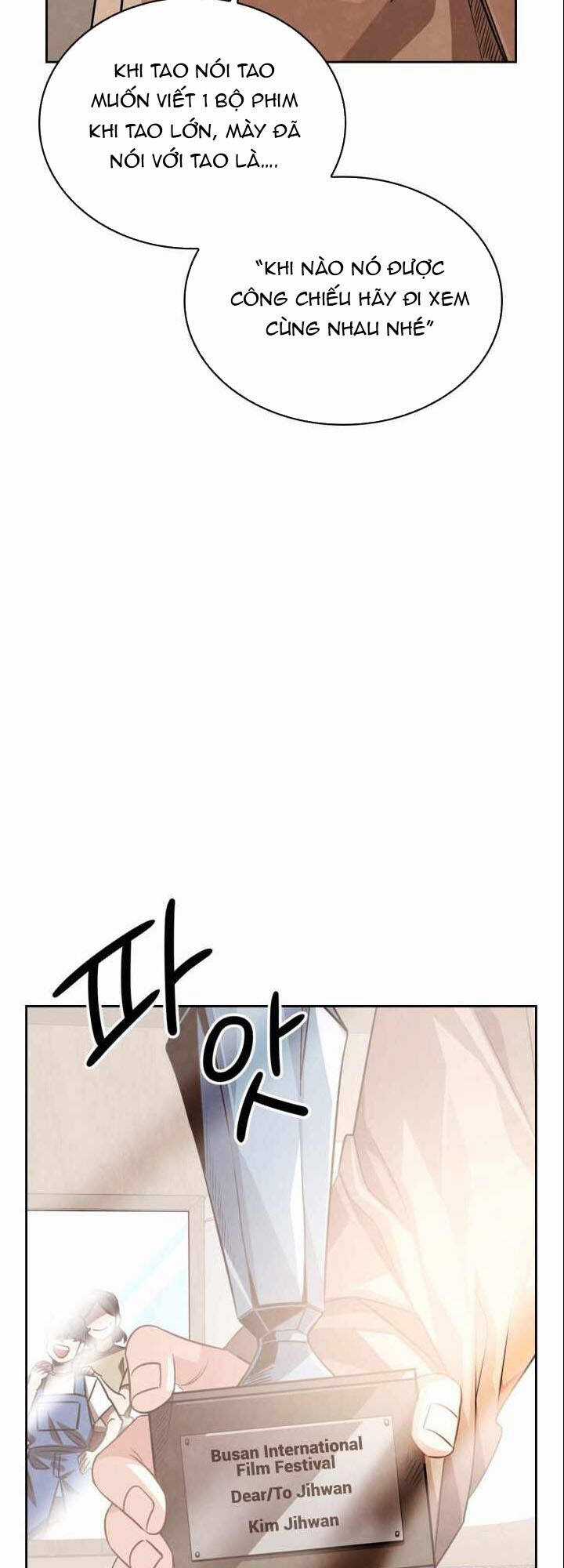 Sống Như Một Diễn Viên Chapter 27 trang 5