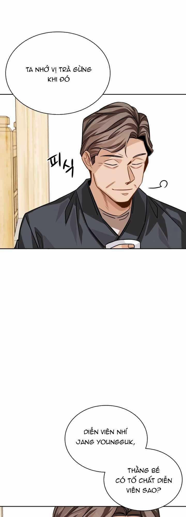 Sống Như Một Diễn Viên Chapter 27 trang 50