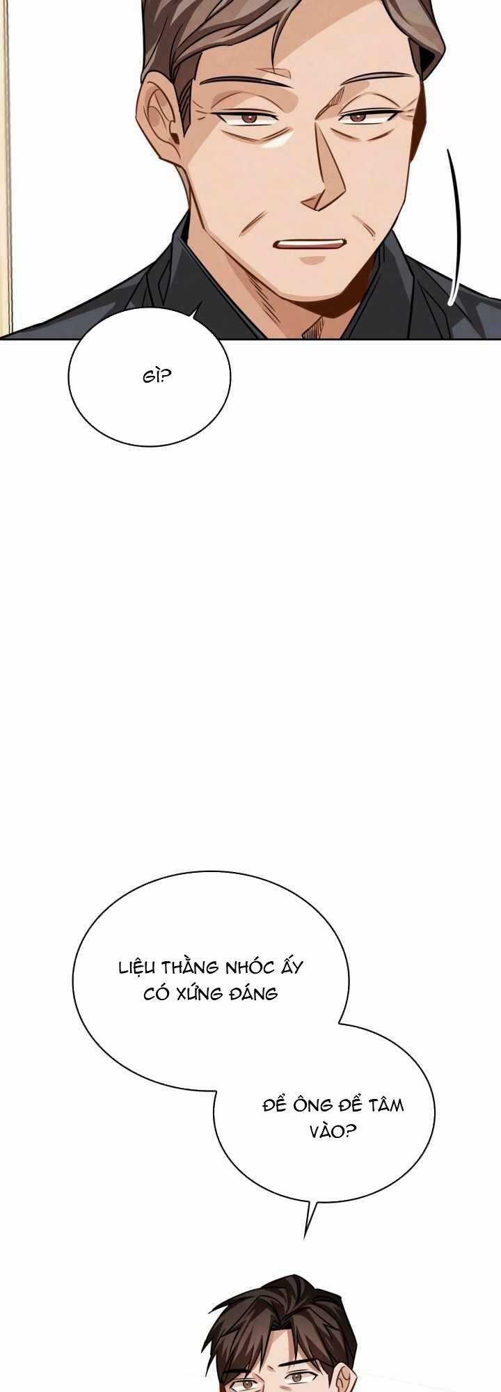 Sống Như Một Diễn Viên Chapter 27 trang 51