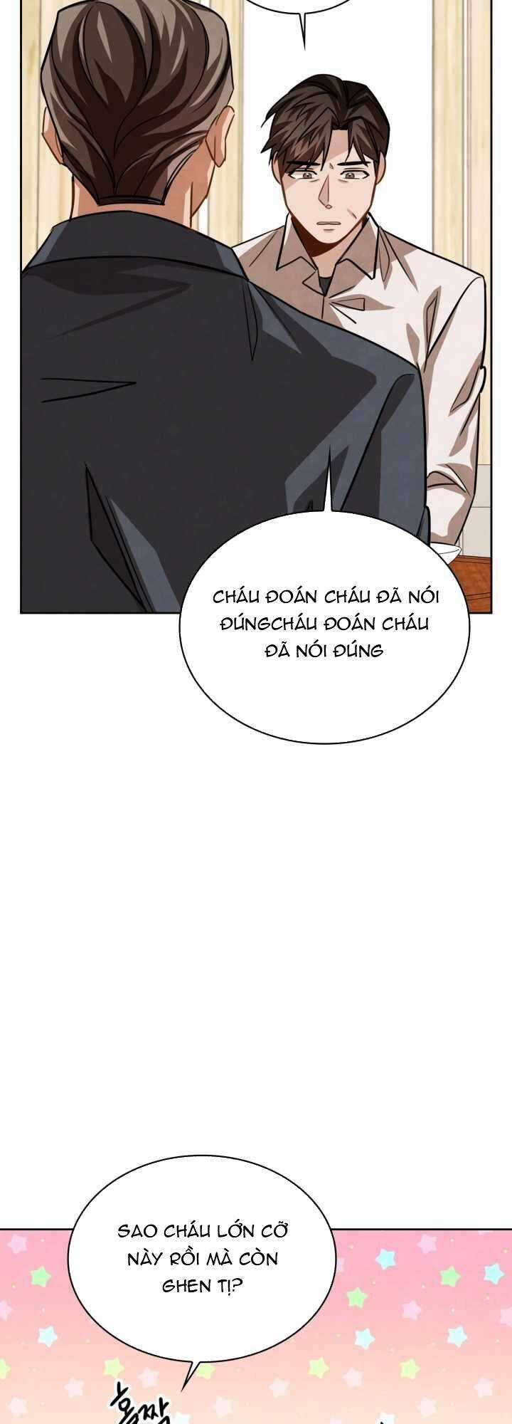 Sống Như Một Diễn Viên Chapter 27 trang 53