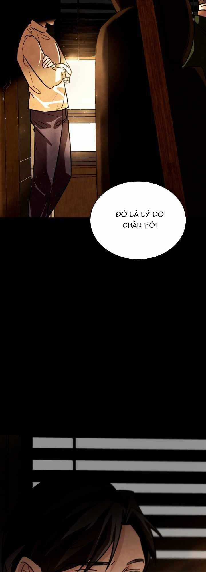 Sống Như Một Diễn Viên Chapter 27 trang 57