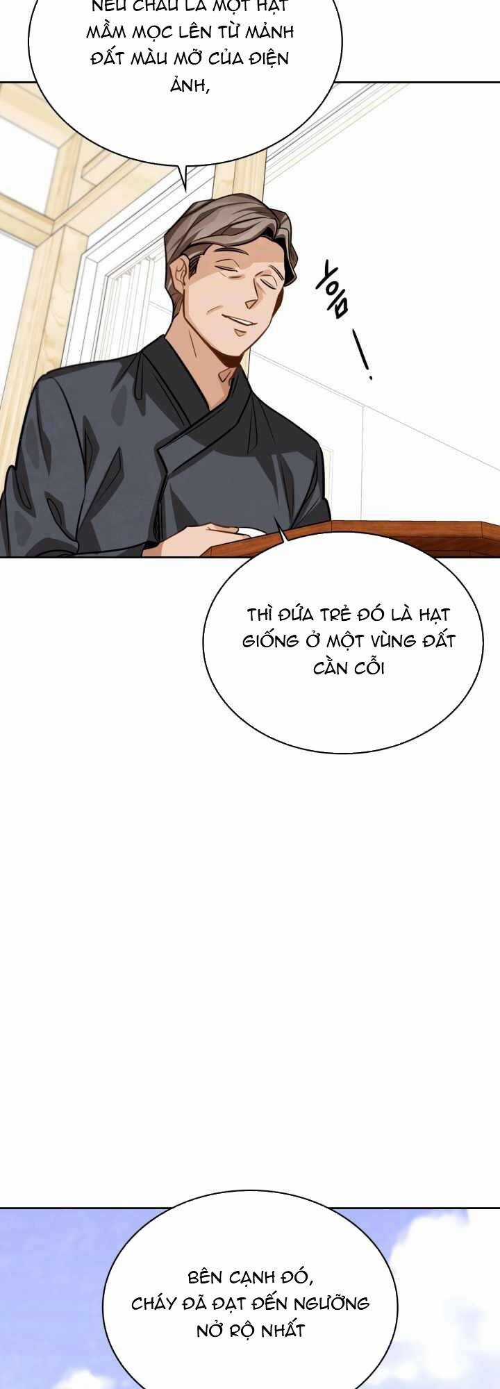 Sống Như Một Diễn Viên Chapter 27 trang 59