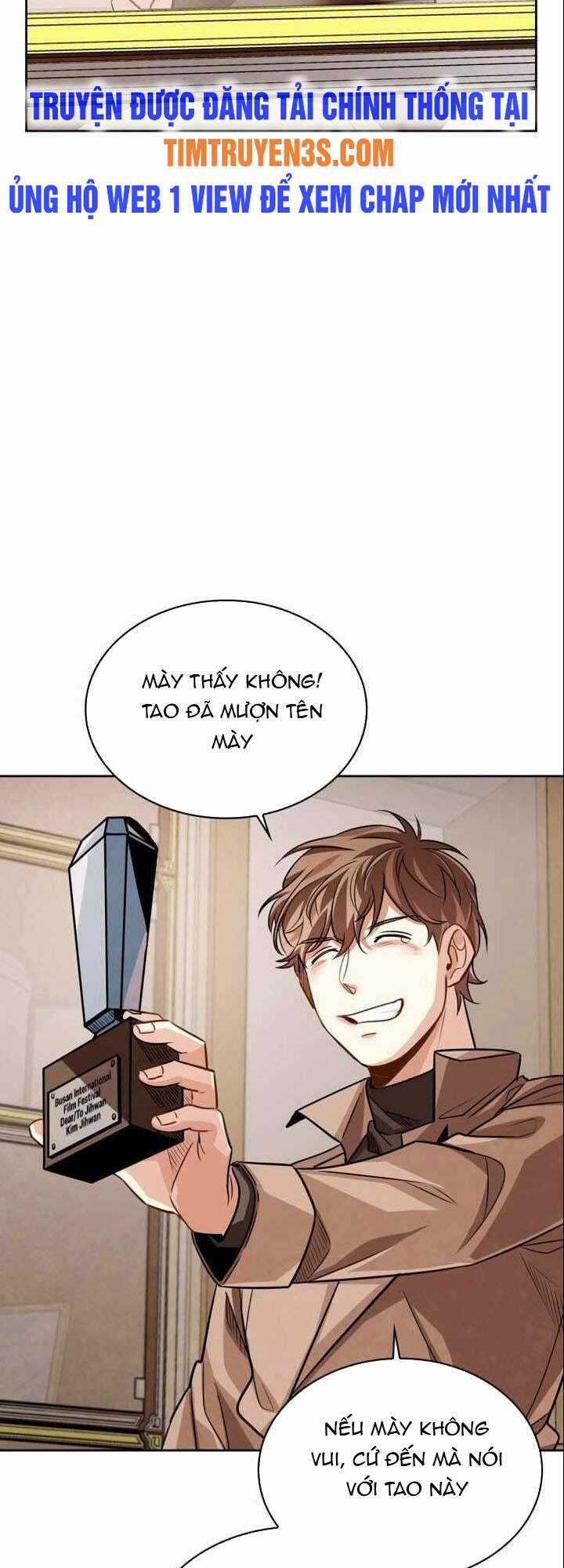 Sống Như Một Diễn Viên Chapter 27 trang 6