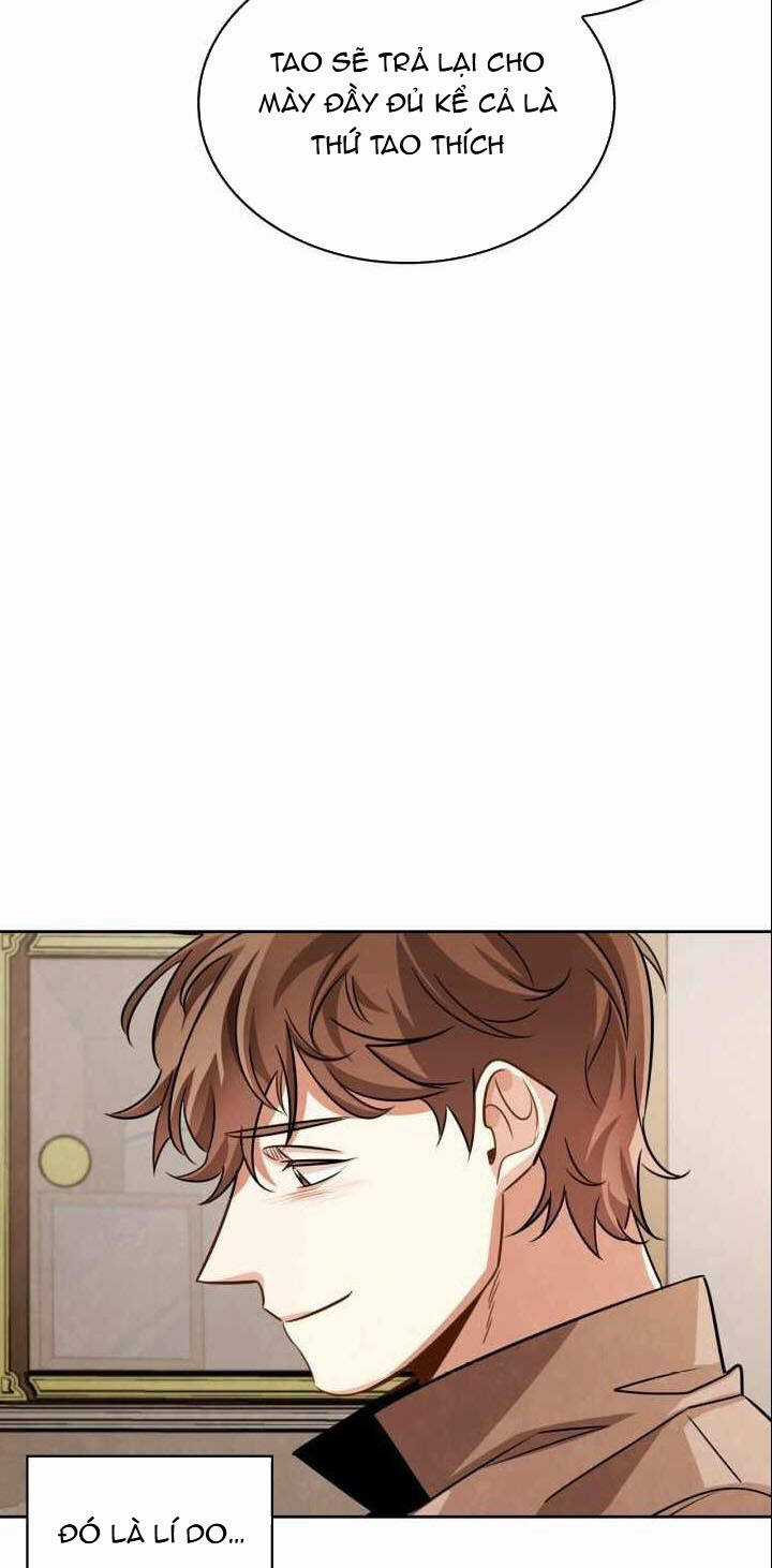 Sống Như Một Diễn Viên Chapter 27 trang 7