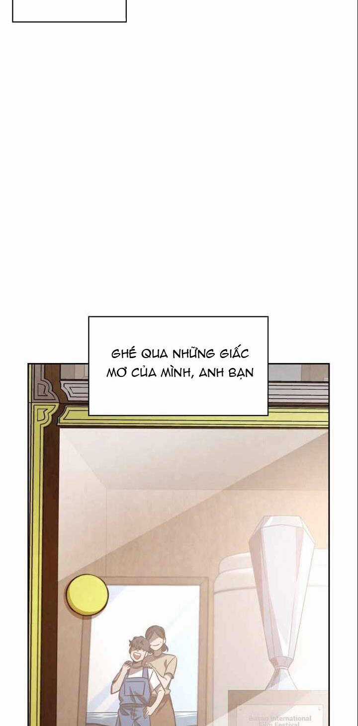 Sống Như Một Diễn Viên Chapter 27 trang 8