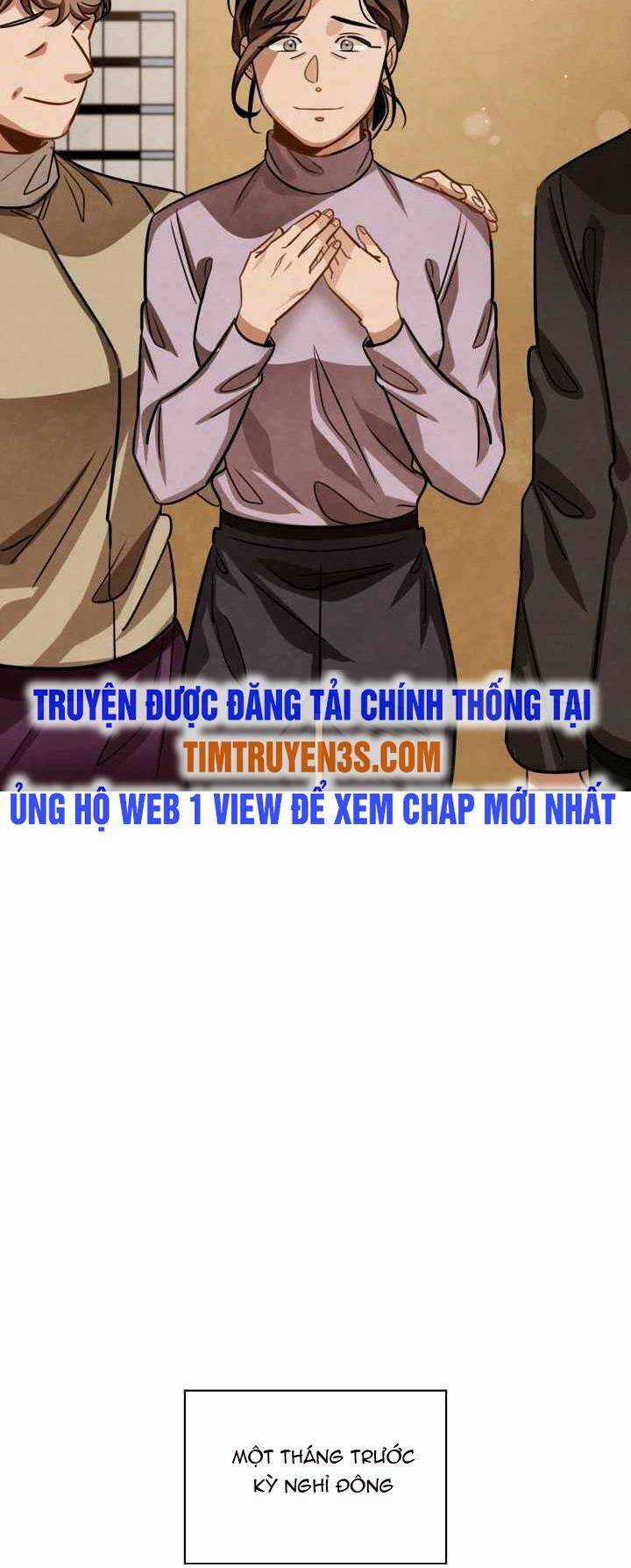 Sống Như Một Diễn Viên Chapter 28 trang 10