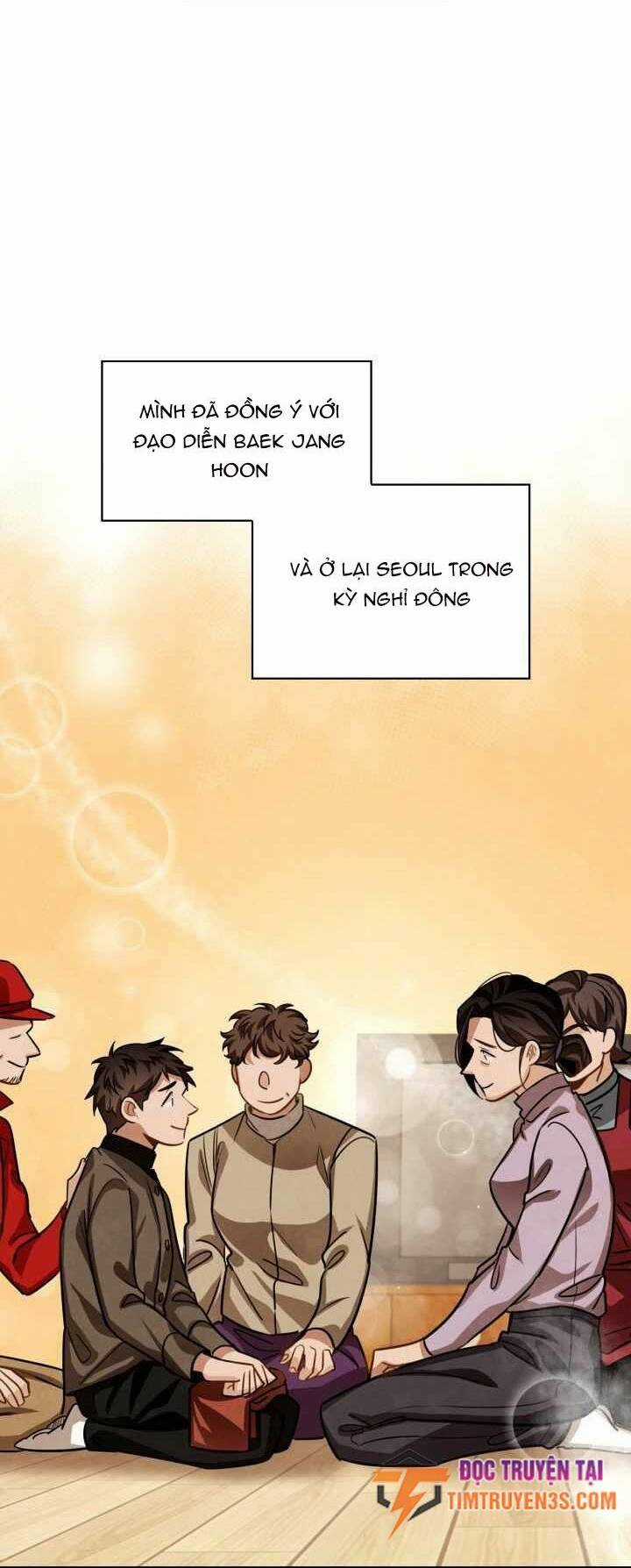 Sống Như Một Diễn Viên Chapter 28 trang 11