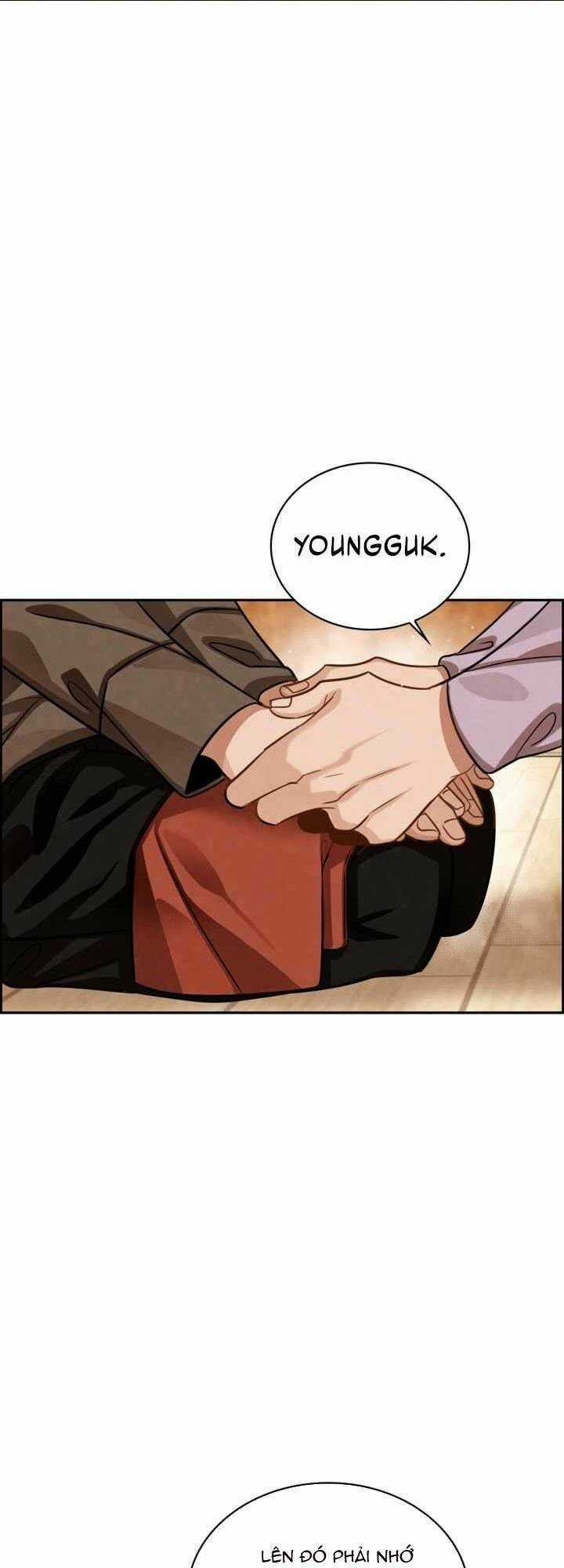 Sống Như Một Diễn Viên Chapter 28 trang 12