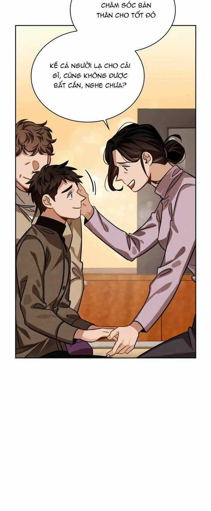 Sống Như Một Diễn Viên Chapter 28 trang 13