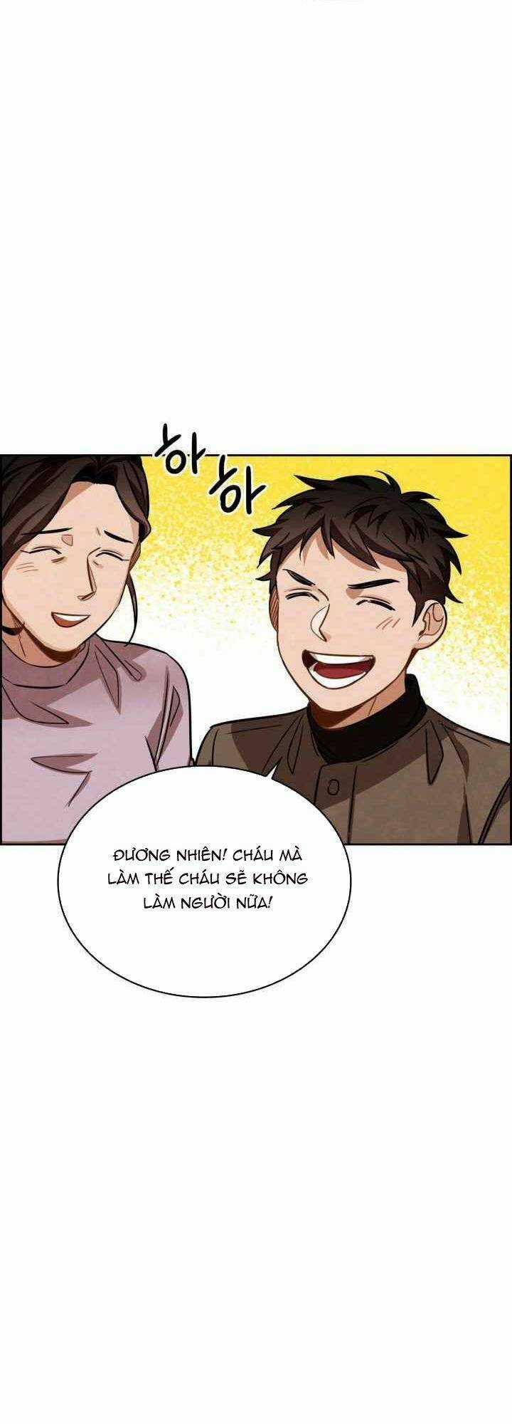 Sống Như Một Diễn Viên Chapter 28 trang 15