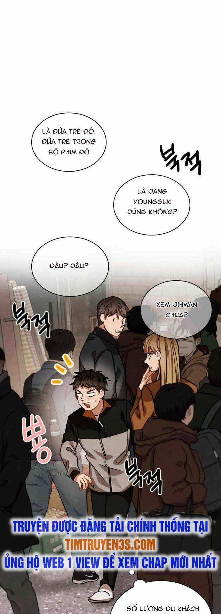 Sống Như Một Diễn Viên Chapter 28 trang 17