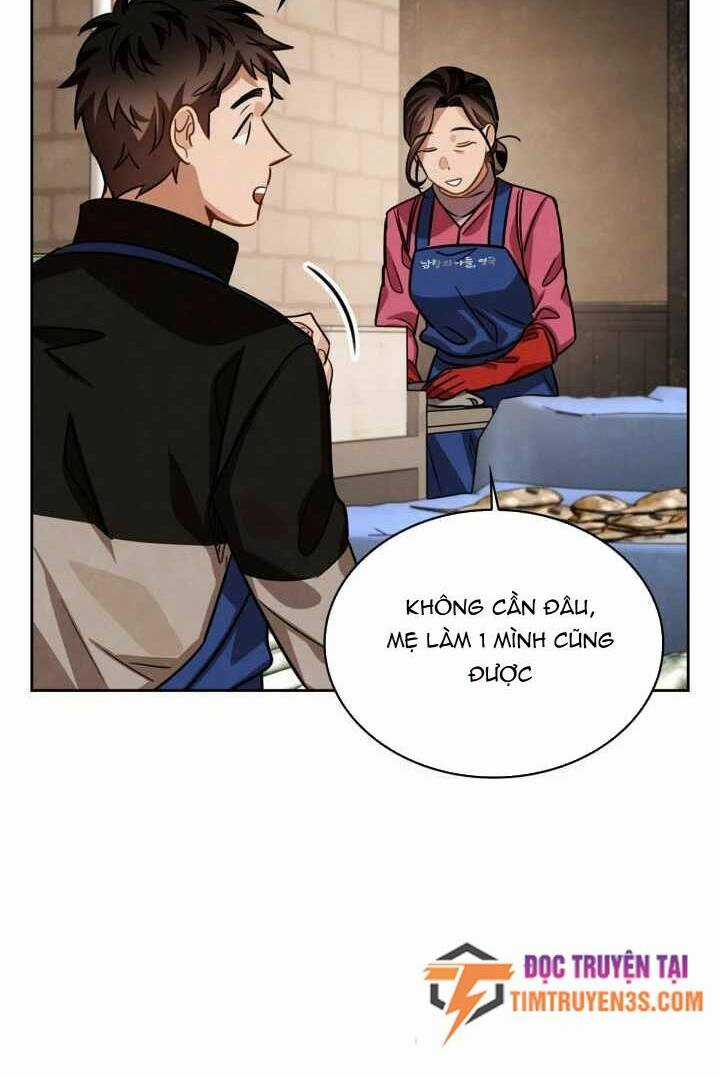 Sống Như Một Diễn Viên Chapter 28 trang 19