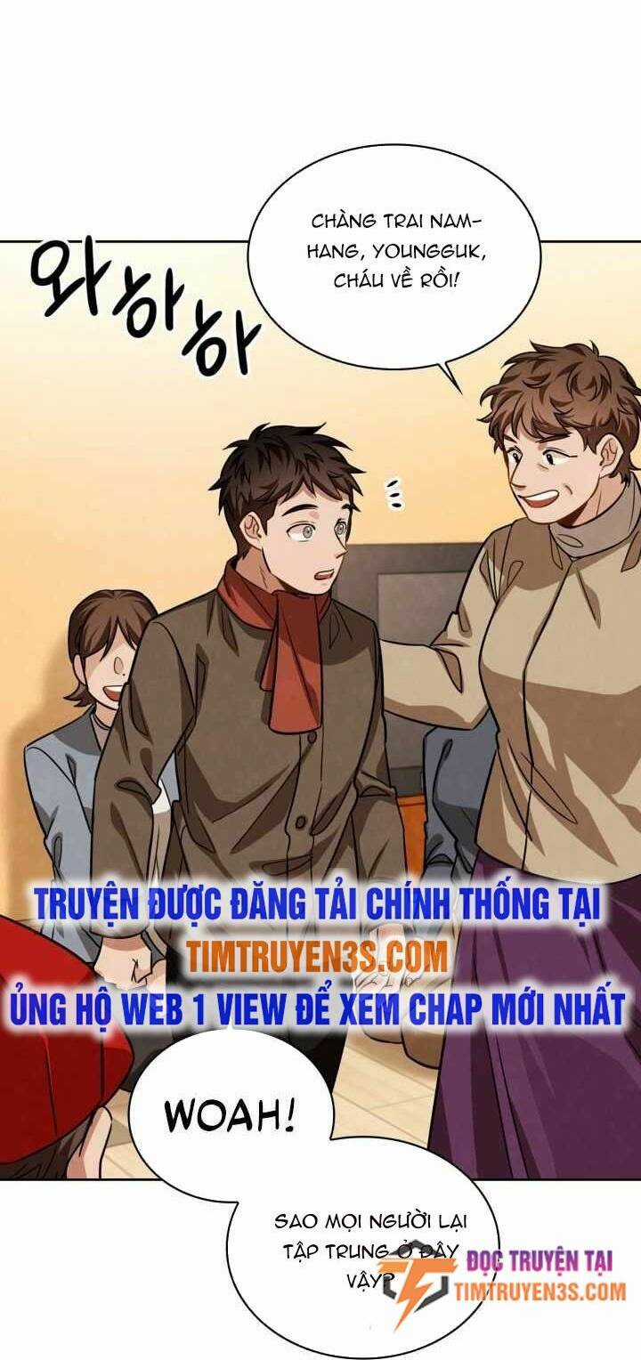 Sống Như Một Diễn Viên Chapter 28 trang 2