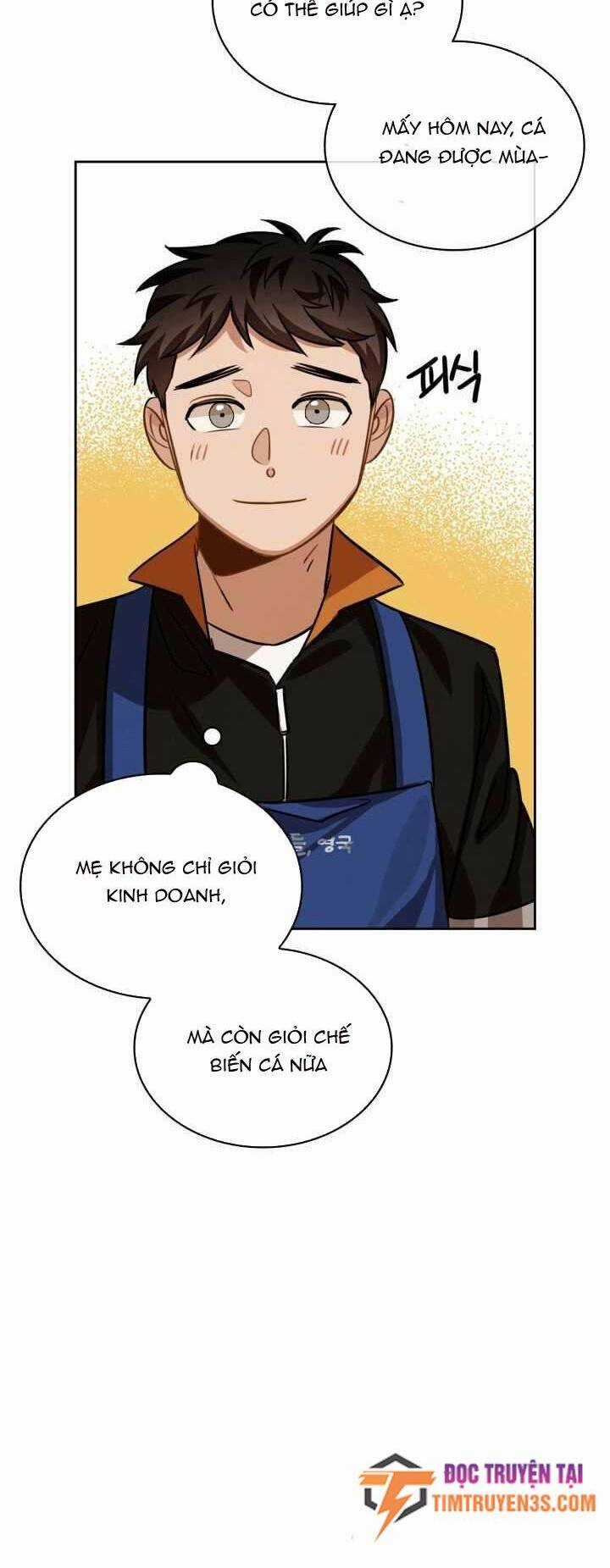 Sống Như Một Diễn Viên Chapter 28 trang 21