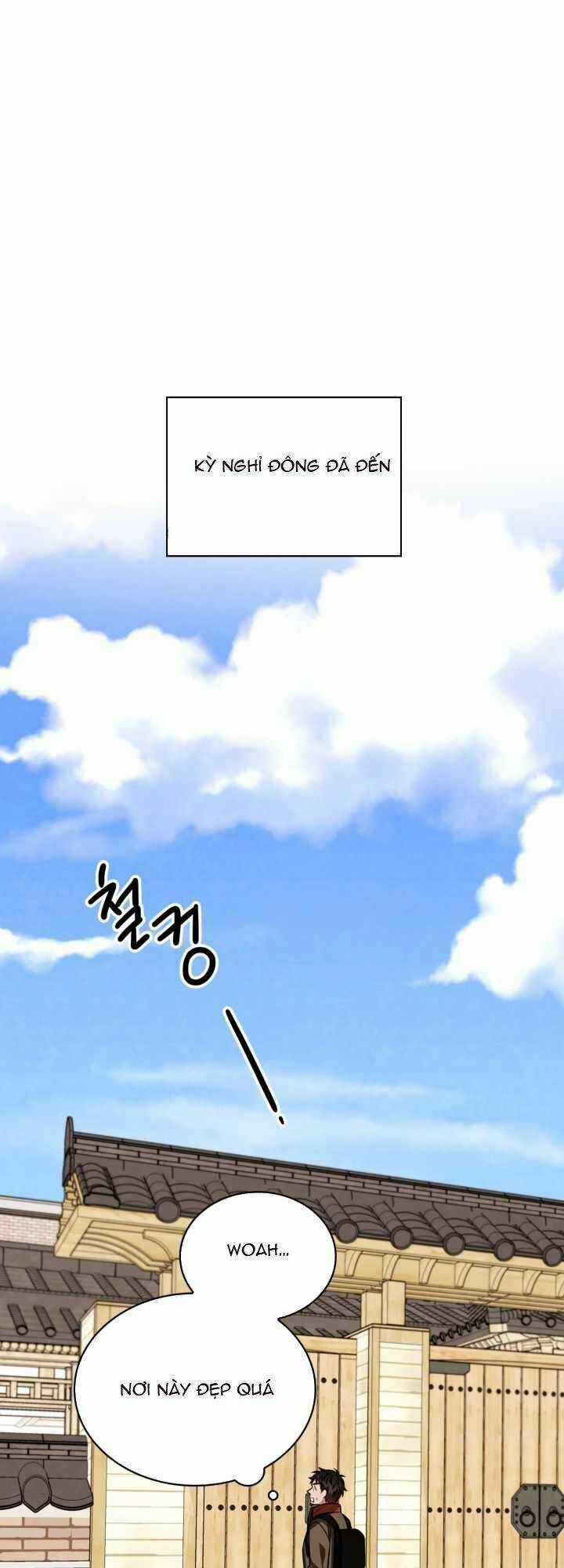 Sống Như Một Diễn Viên Chapter 28 trang 24