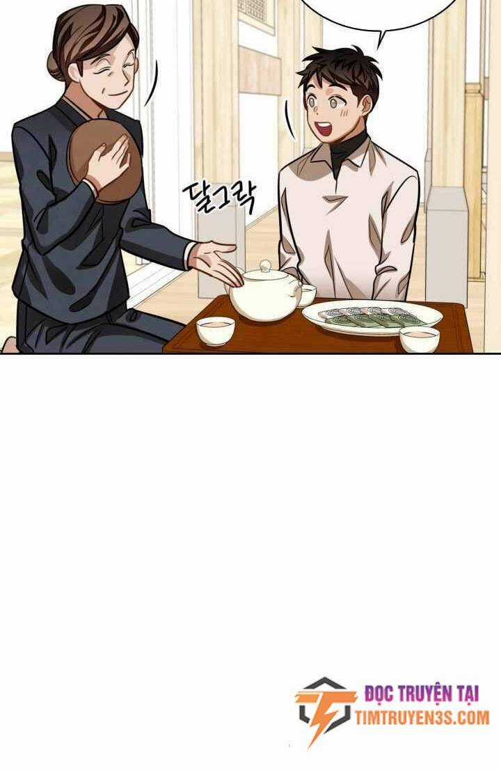 Sống Như Một Diễn Viên Chapter 28 trang 26