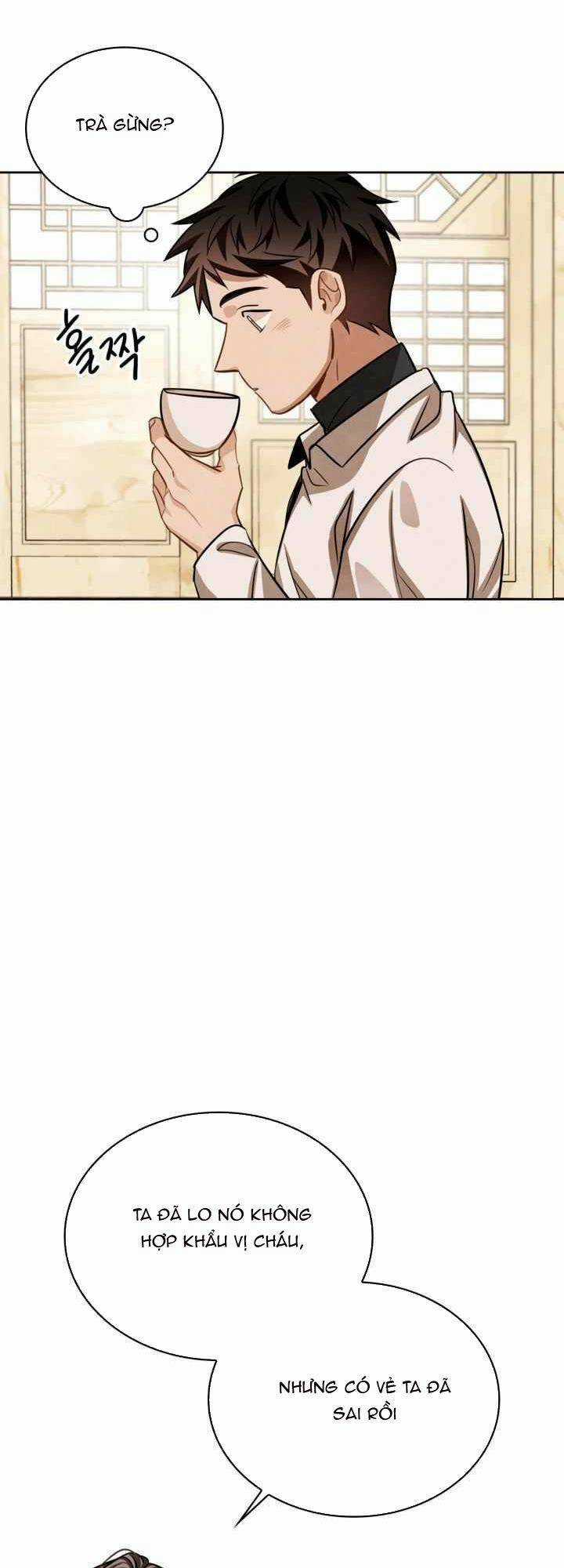 Sống Như Một Diễn Viên Chapter 28 trang 27