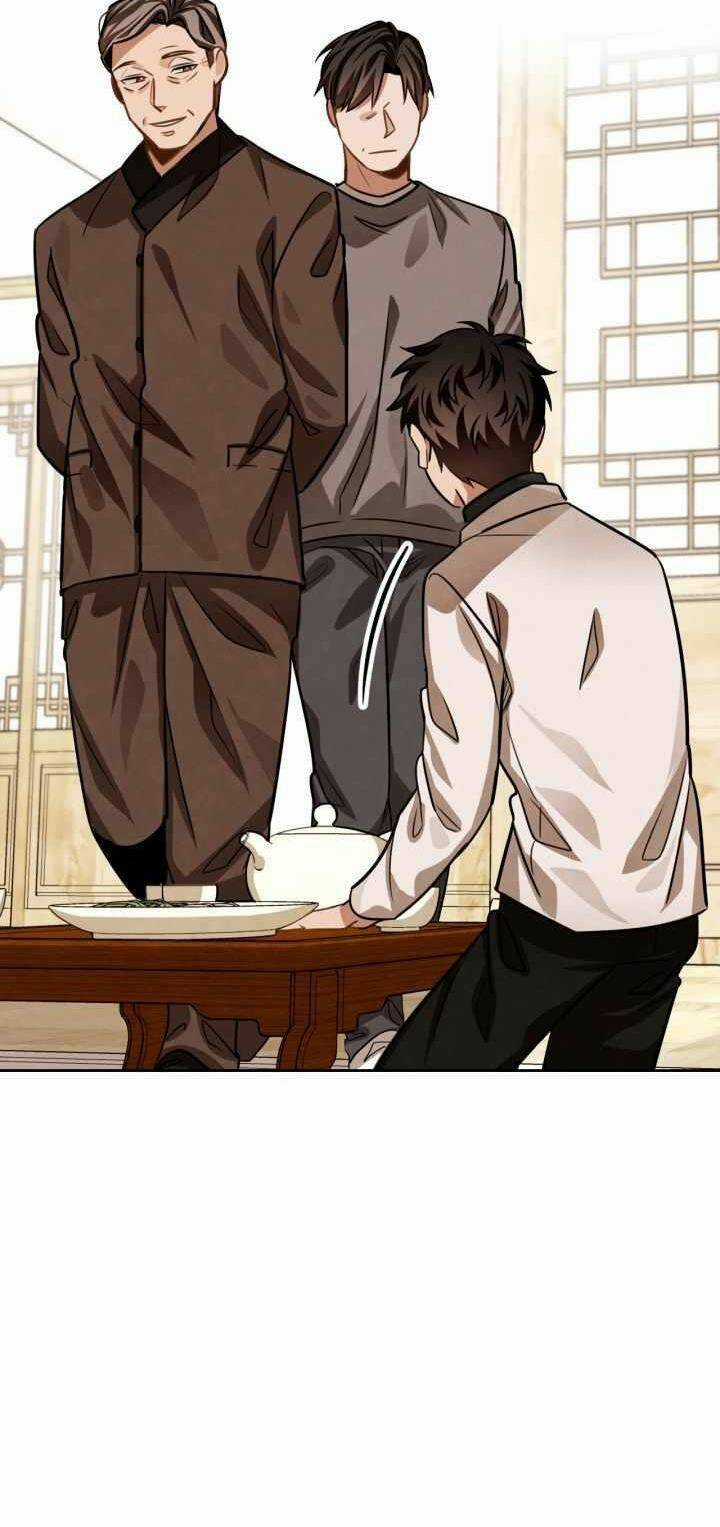 Sống Như Một Diễn Viên Chapter 28 trang 28