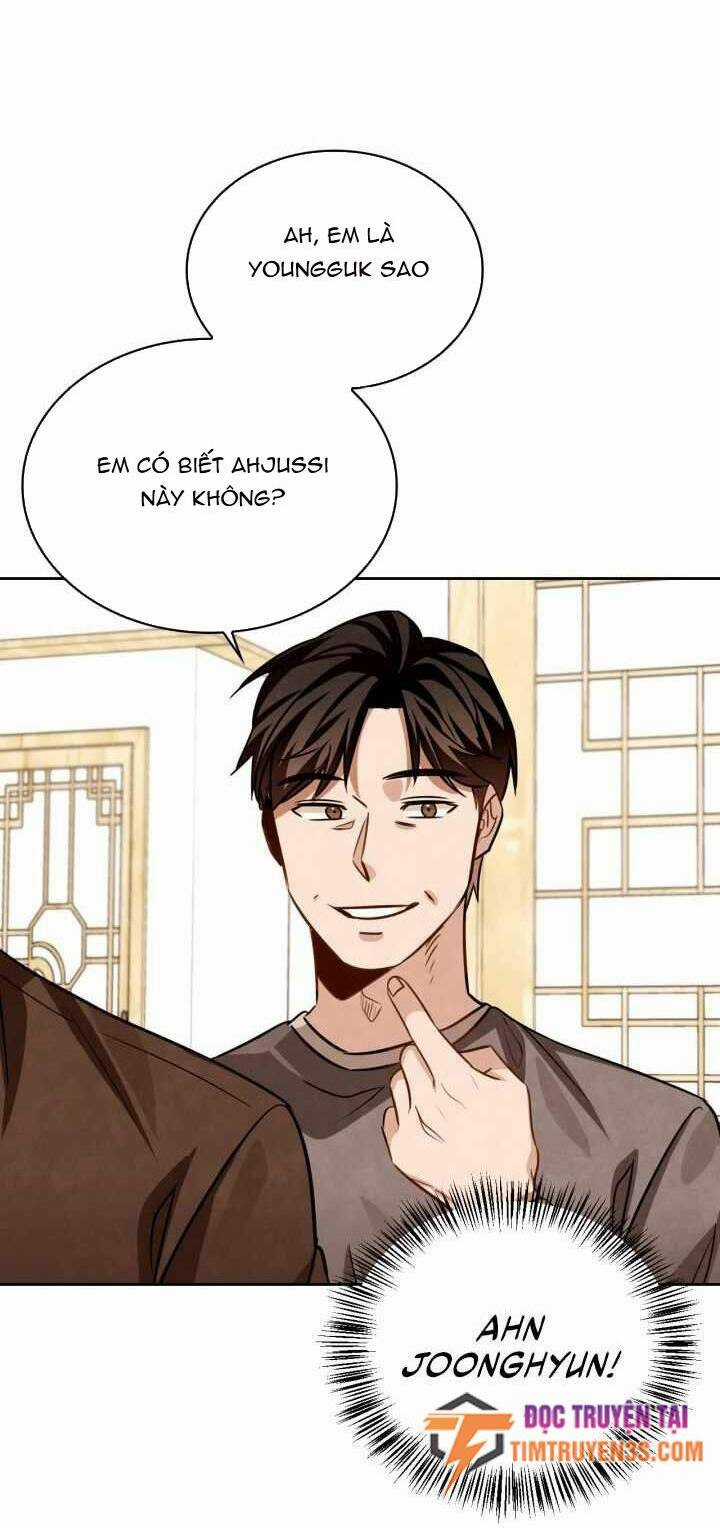 Sống Như Một Diễn Viên Chapter 28 trang 29